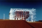 PALACIO EUSKALDUNA Proyecto 1993
