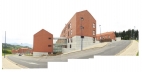 VIVIENDAS VPO ETXEBARRI. Construido 2008