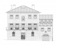 PALACIO LEKERIKA OTXOA Proyecto Rehabilitación 2000