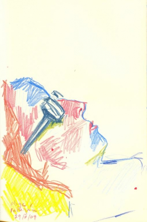 RETRATO 1