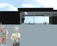 ASPARREN POLIDEPORTIVO. Proyecto 2006