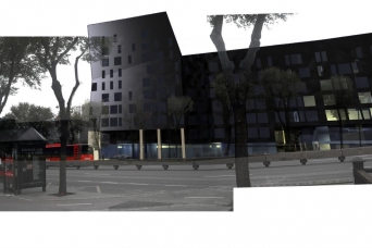 VIVIENDAS SARRIKO. Proyecto 2008