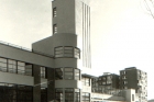 Construcción  1998.  (Ver proyectos)