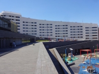 FINALIZACIÓN 64 VIVIENDAS EN U. P. 105 PORTUGALETE