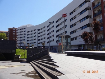 VIVIENDAS SAN ROQUE PROTUGALETE Construido 2018
