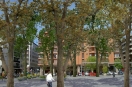 PLAZA DEL AJEDREZ GETXO ESCAURIAZA